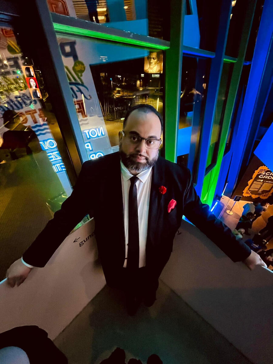 Dj Ryd Ohio Wedding + Special Event DJ | DJ Rey